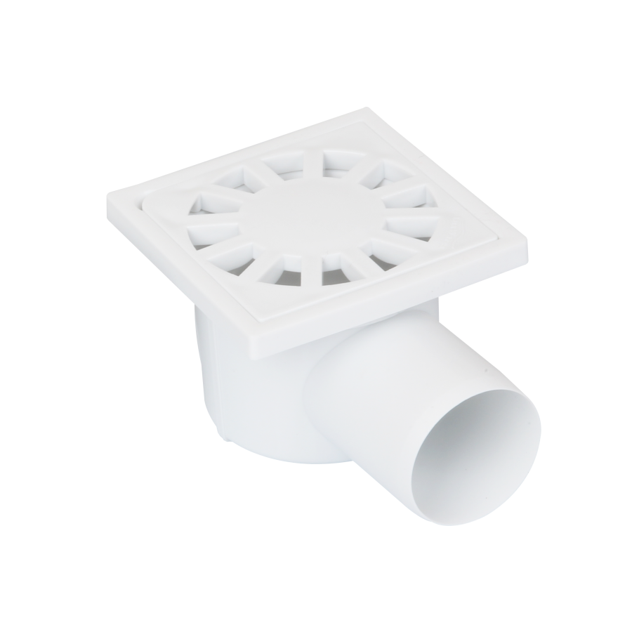 10x10-50 STANDART YER SÜZGECİ