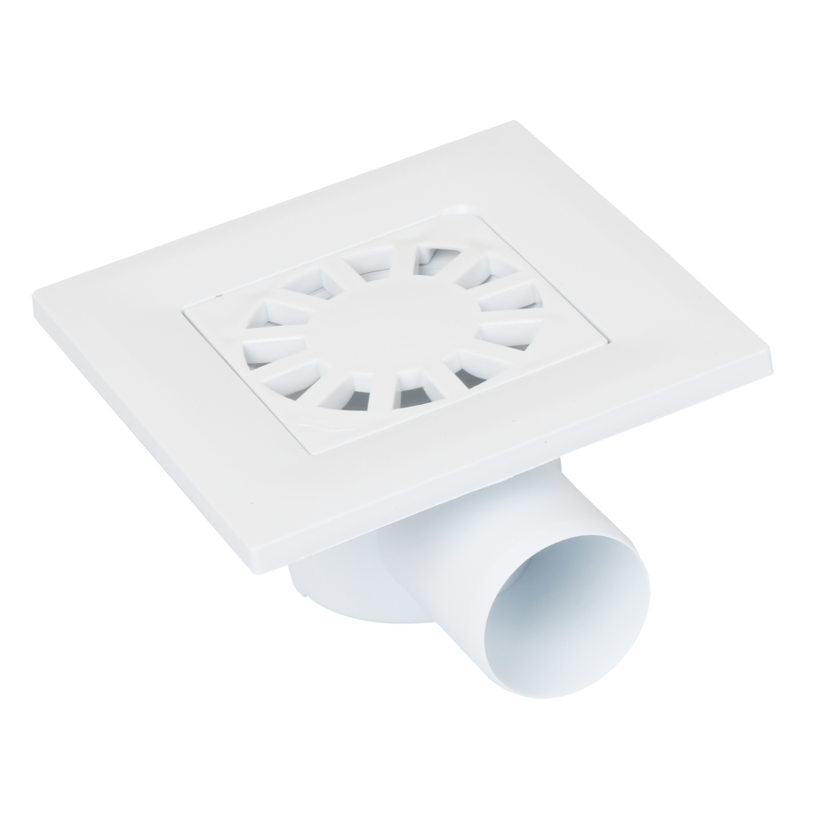 15x15-70 STANDART YER SÜZGECİ