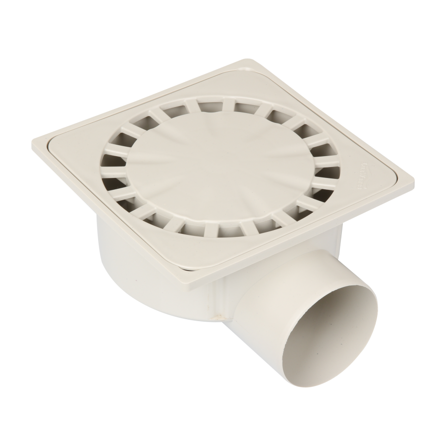 25x25-100 YANDAN ÇAMUR SÜZGECİ